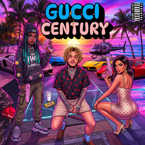 E.S.4.L by Gucci Cent