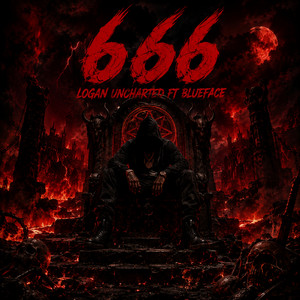 666 by logan uncharted, Blueface