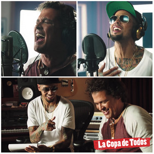La Copa de Todos (Bonus Track) by Carlos Vives, David Correy