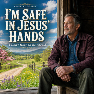 Safe in Jesus' Hands by Sundown Sessions
