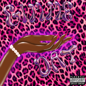 Boybarbii - GIMME DAT (MOP) (feat. juju anden)