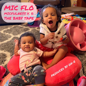 Micfulness, Vol. 5: The Baby Tape cover