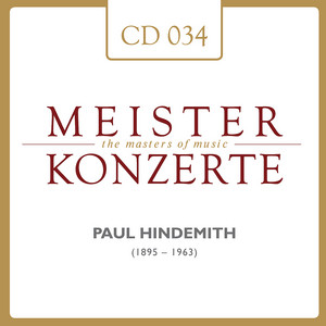 Paul Hindemith