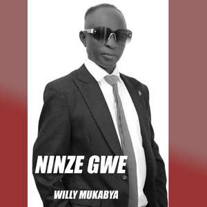 Willy Mukabya - Mpa kumasanyalaze rmx