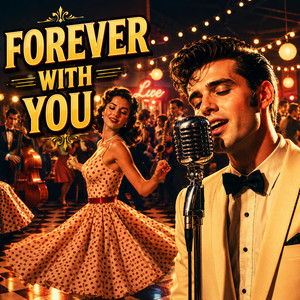 Forever you by Rockin' Jukebox