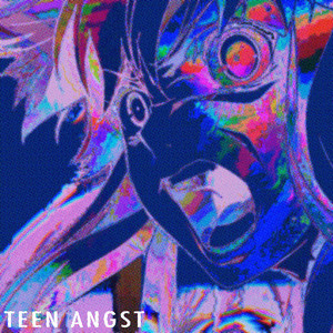 Teen Angst cover art