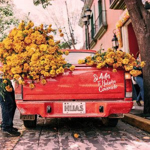 Mariachi Hijas de Jalisco - Si Antes Te Hubiera Conocido (Onda Country)