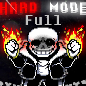HARD-MODE by SandleOnlean