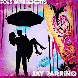 One Minute Too Late by Jay Parrino