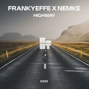 Highway cover art