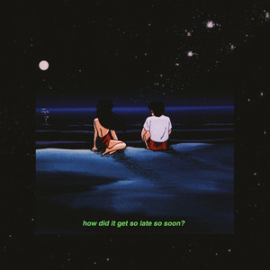 endless nights by SHRK