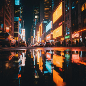Mueve la ciudad by Shaxan XR