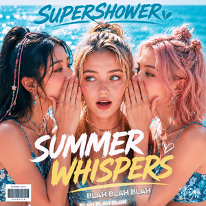 SUMMER WHISPERS by SuperShower