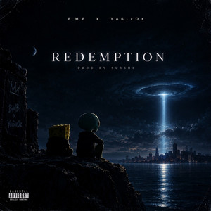 Redemption by BMB, Yo6ixOz