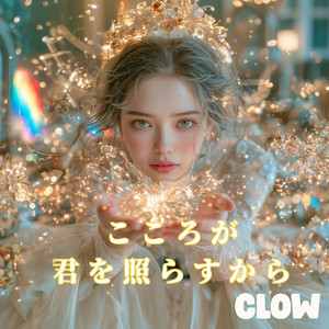 こころが君を照らすから by CLOW