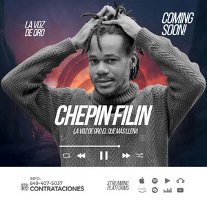 Yo soy artista by Chepin Filin