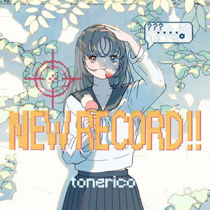 tonerico - New Record!!