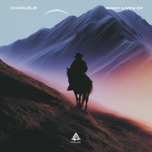 Pastel Mind by Charlélie