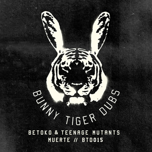 Muerte - Dub Version cover art