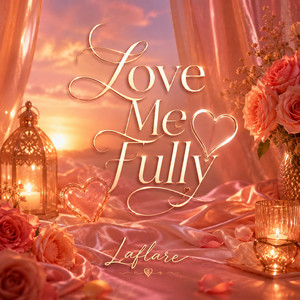 Love Me Fully by Laflare