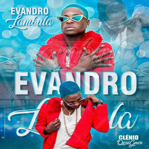 Evandro Lambula poster
