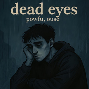 Dead Eyes - Slowed + Reverb by GMM Onthetrack by MRX