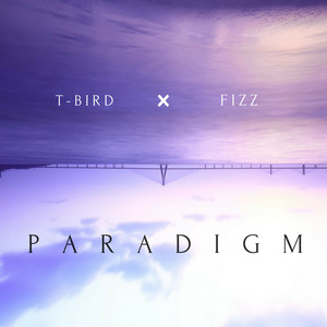Portada de Paradigm