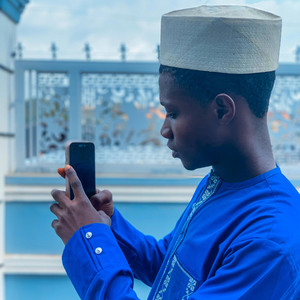 EL_MIQDAAMIE - APRIL TREND