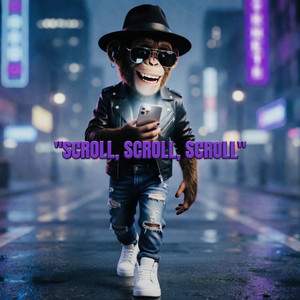Scroll, Scroll,Scroll by Dj Kinol