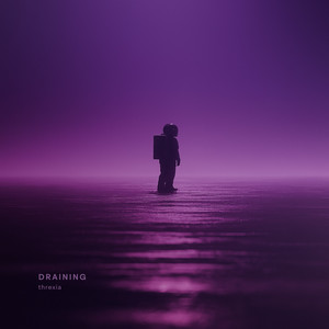 Обкладинка: draining