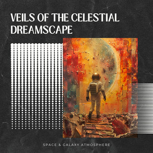 Drizzle Noise, Celestial Dreamscape by Astro.Not