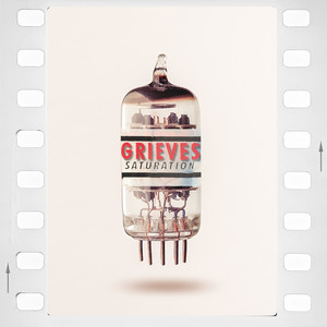 Saturation by Grieves