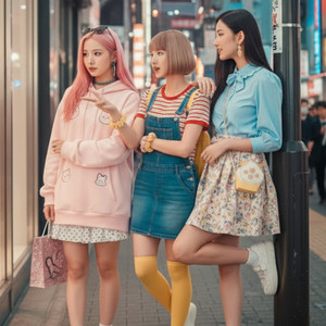PINKY³（ピンキースリー） | Spotify