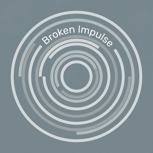Broken Impulse by Anselm Vane