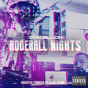 Rocket Takeoff by Don Billion