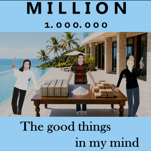 Million by The good things in my mind
