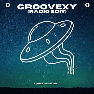 Groovexy - Radio edit by Dane Winzon