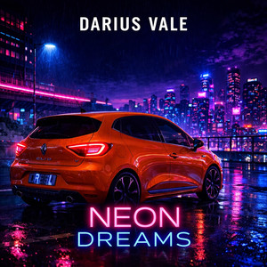 Neon Dreams by Darius Vale