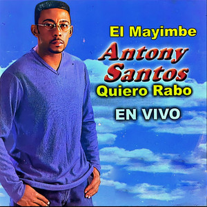 Anthony Santos - Me Alejaré