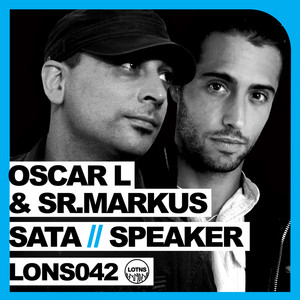 Sata - Original Club Mix by Oscar L, Sr. Markus