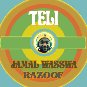 Jamal Wasswa