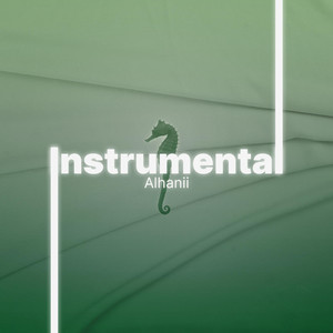 Alhanii - Callin' U (Instrumental Slowed)