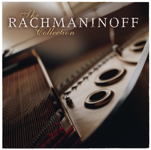 The Rachmaninoff Collection album