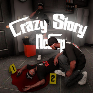 Crazy Story by Moskko