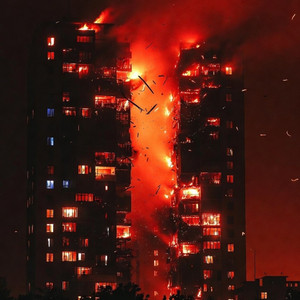 ENLAY — Палій
