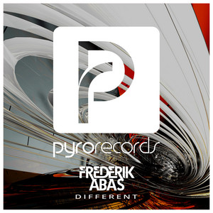 Frederik Abas cover