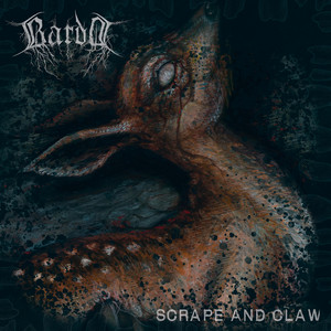Scrape and Claw by Bardo