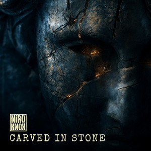 Carved in Stone by Niro Knox
