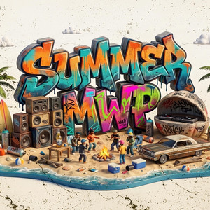 Summer by MWP