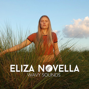 Gulf Stream by Eliza Novella